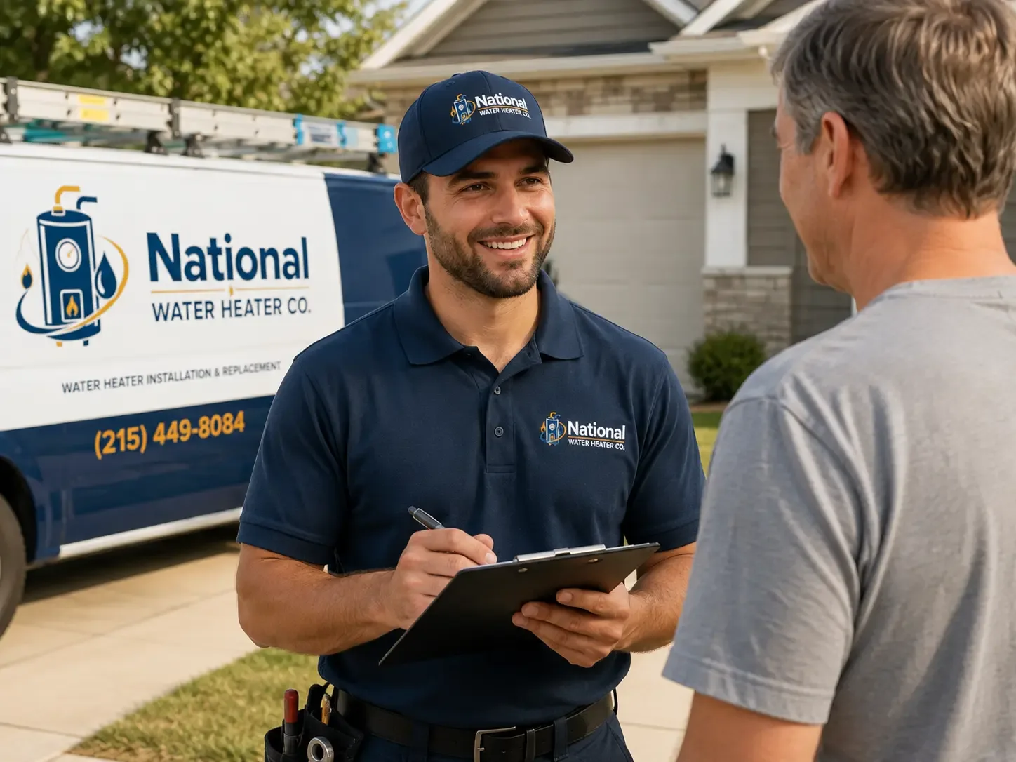 Water Heater Installation Orviston, PA FAQs